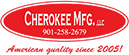 Cherokee MFG for sale in Grenada, MS