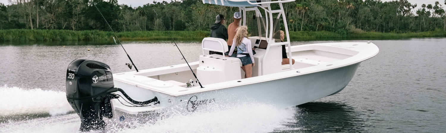 2022 Tohatsu High Power 250hp for sale in Grenada Bad Boys, Grenada, Mississippi